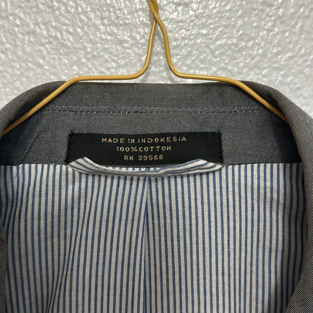 Luchiano Visconti Men’s suit jacket Size Large - Picture 2 of 3